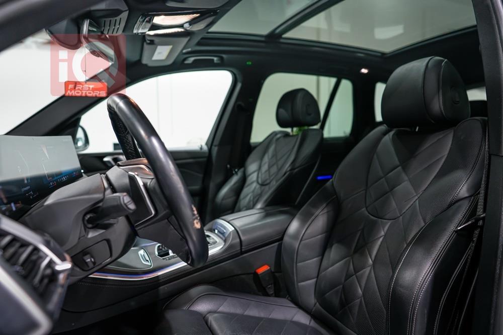 بي ام دبليو X5